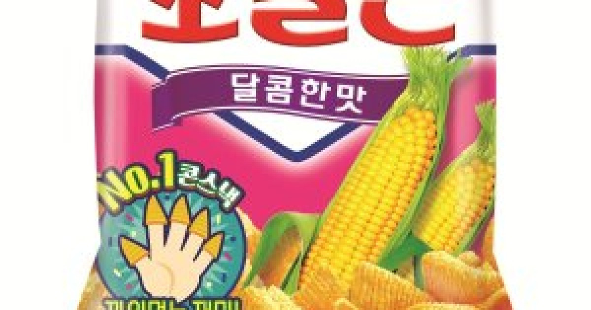 2000롯데오곡꼬깔콘 썸네일 3