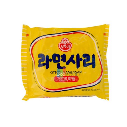 한일식품 오뚜기 프레스코 스파게티면 180G x 1EA 썸네일 3