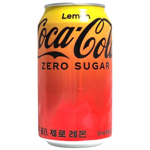 코카콜라음료 슈웹스 레몬토닉 777G x 1EA 썸네일 3