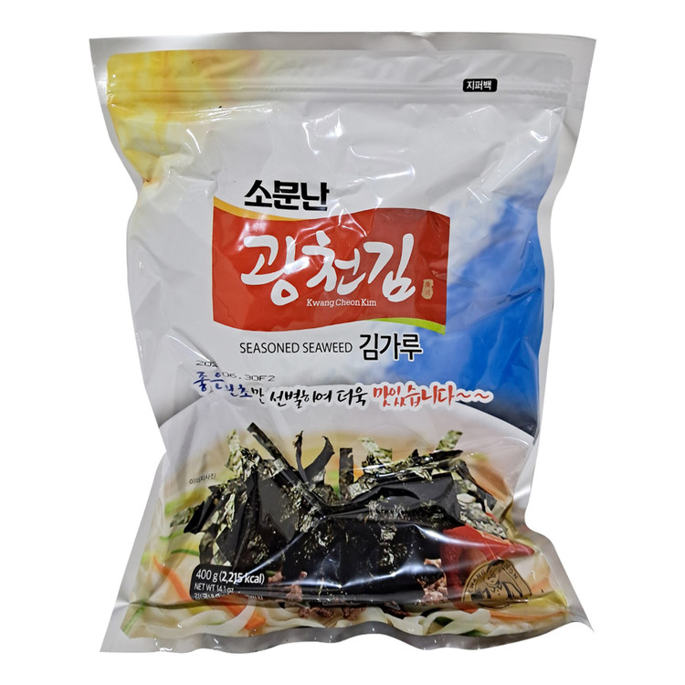 가루김 80G 썸네일 2