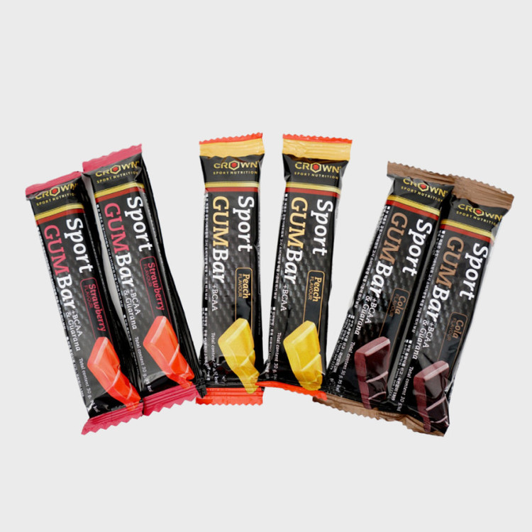 고궁 크리스탈캔디(딸기맛) 40g 썸네일 3