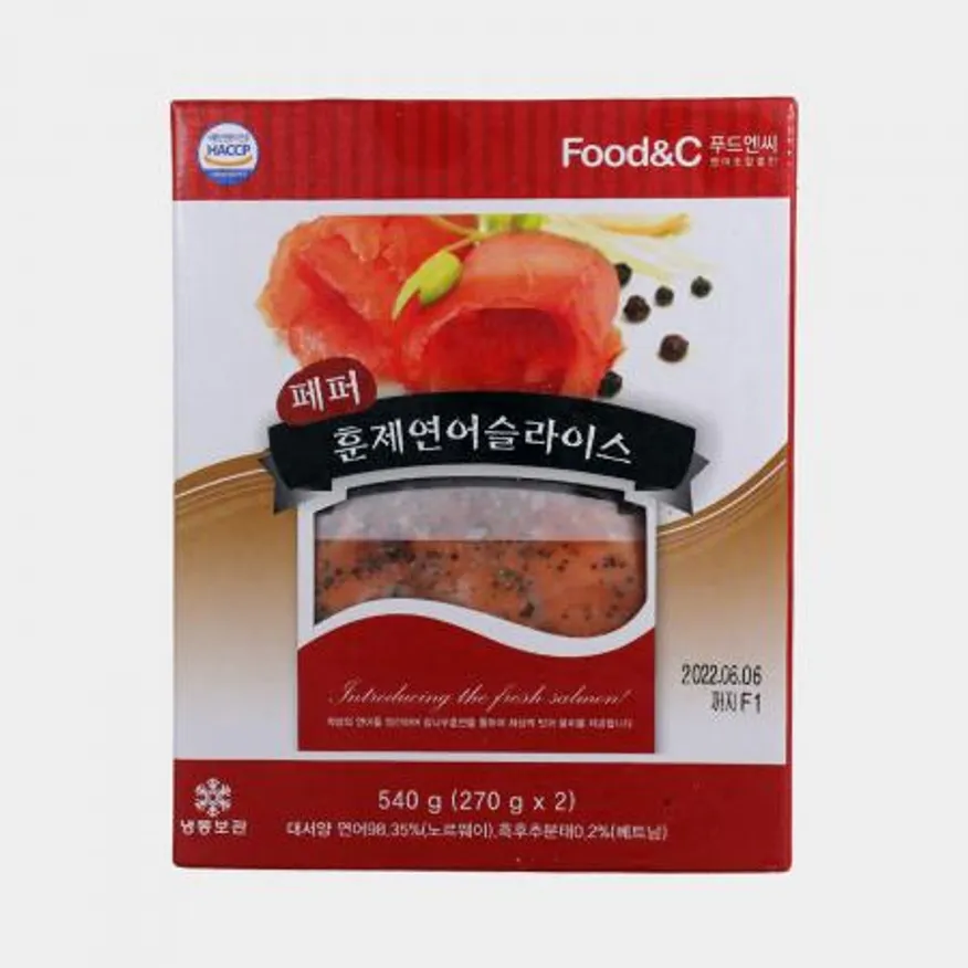 (주)푸드엔씨 동태살 썸네일 2