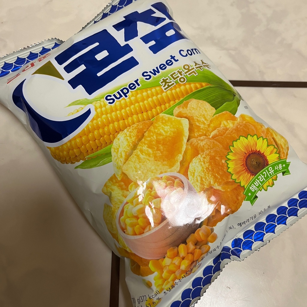 콘칩 110G 썸네일 3
