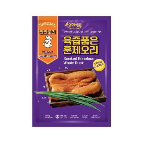 깐깐꼬치-오징어야채바-SV7(110g) 썸네일 2