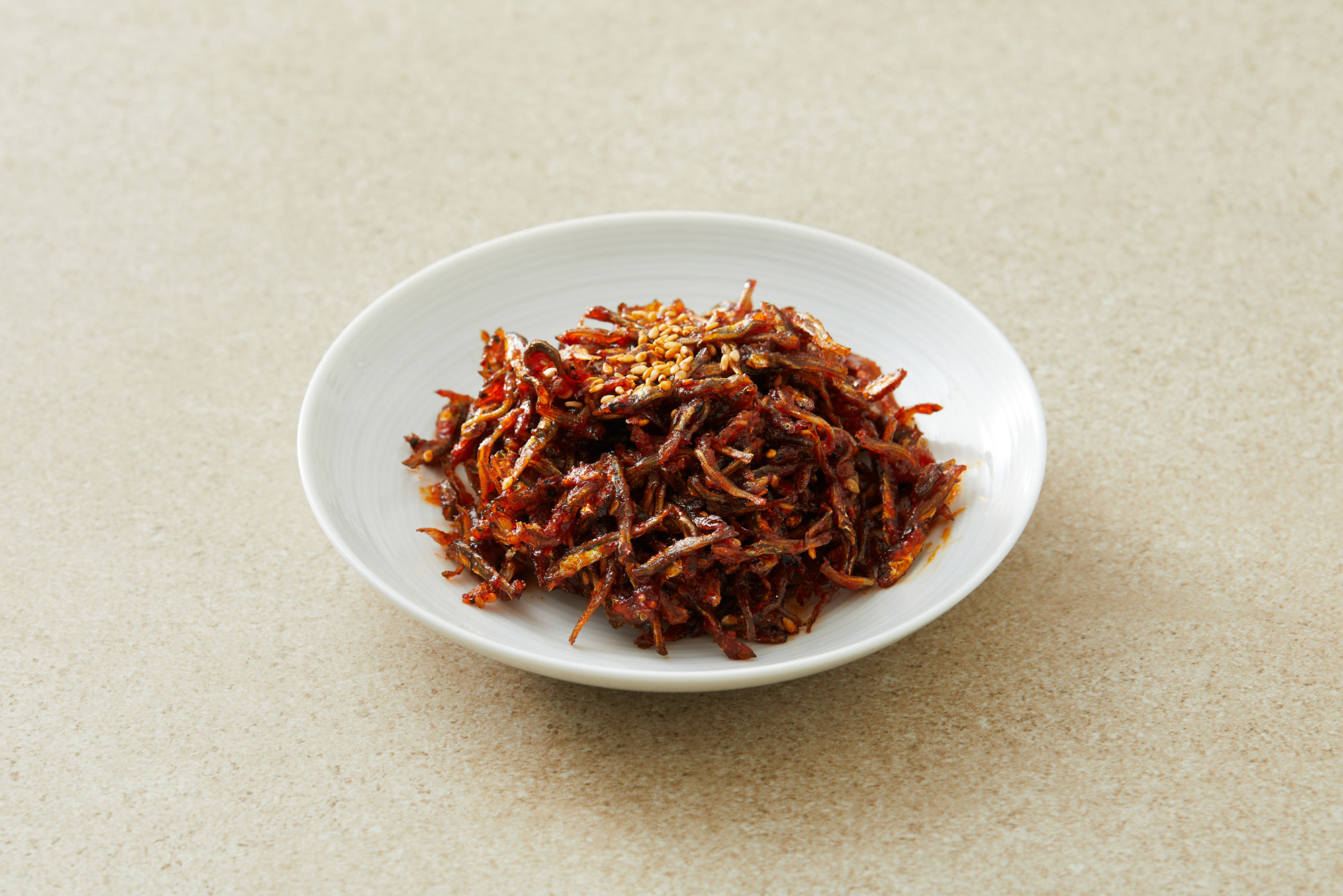 이삭원멸치볶음 120G 썸네일 2