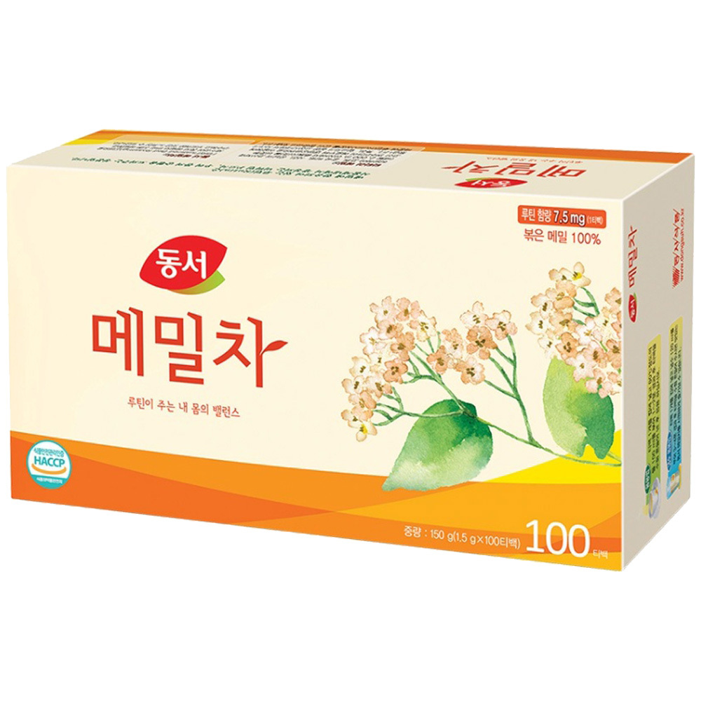 동서우롱차(175ml*30) 썸네일 2