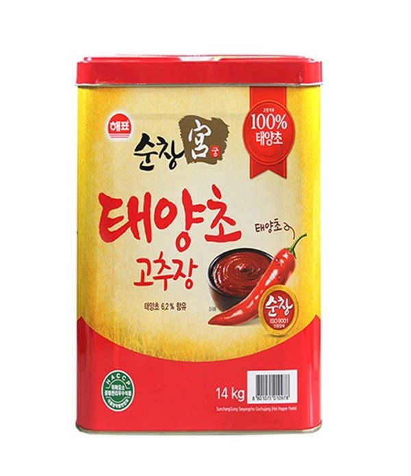 사조산업(주) 순창궁재래식된장14KG 썸네일 3