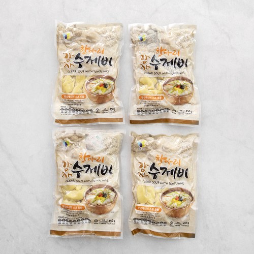 삼호감자수제비 썸네일 2