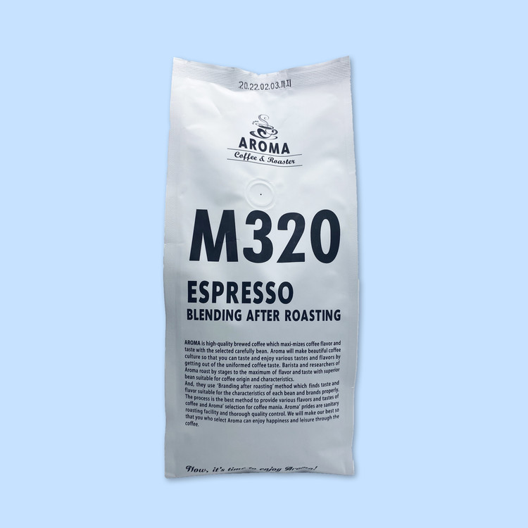 원두커피 아라비카500g(종이) 썸네일 3