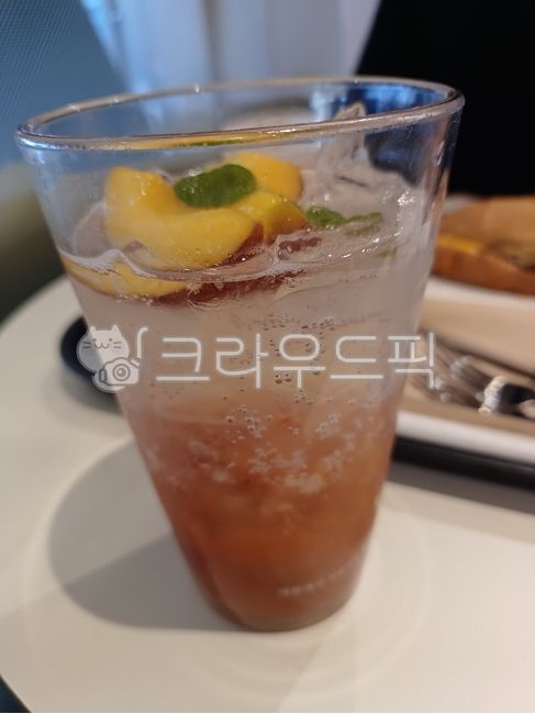 (주)바이오포트코리아 복숭아에이드 썸네일 2