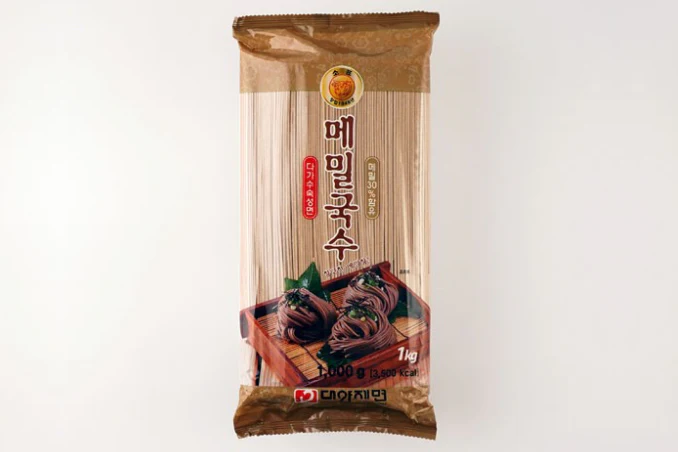 소표생칼국수 1KG 썸네일 3