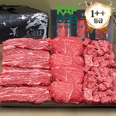 금성 명품세트1 600g 썸네일 3