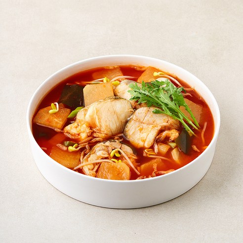 어디서나 간편한 대구매운탕 썸네일 3