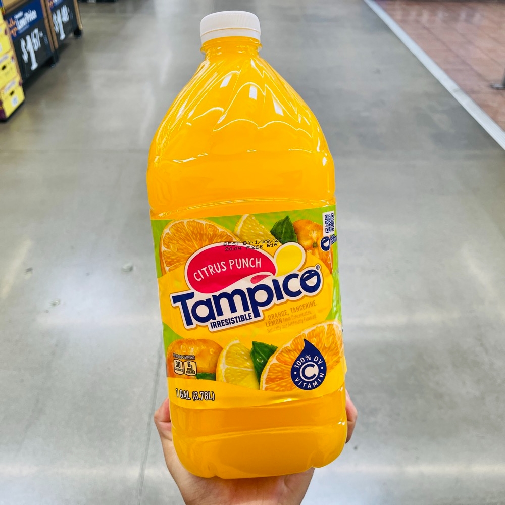 탐피코 아일랜드펀치 1400ML 썸네일 2