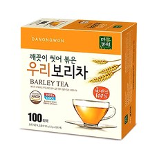 다농원 롯데랑보리차40 60G x 1EA 썸네일 3