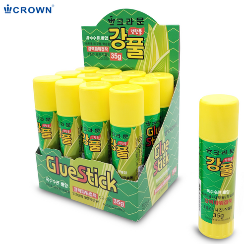 딱풀 35g 썸네일 3