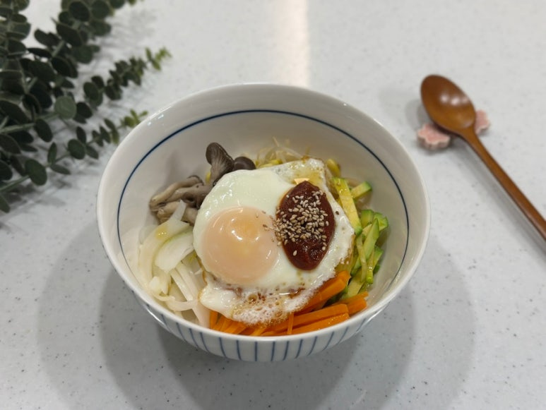 야채비빔밥 썸네일 3