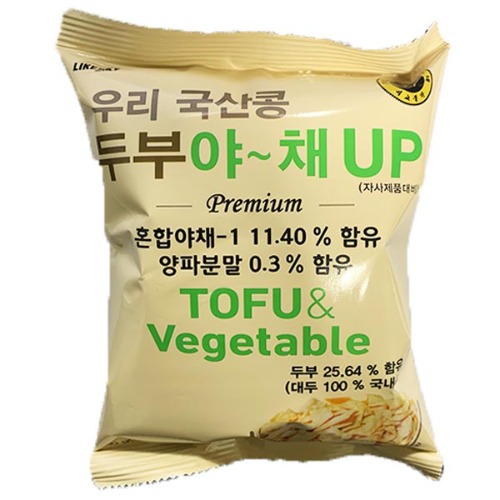 대영 우리쌀로만든고소한스낵 80g 썸네일 2