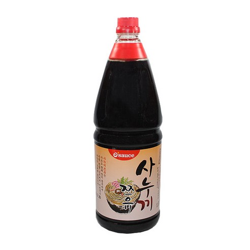 선도식품 오뎅쯔유 1.8L 썸네일 3