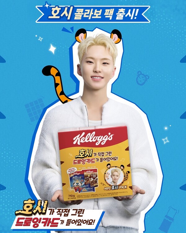 켈로그콤보팩 27Gx6`S 썸네일 2