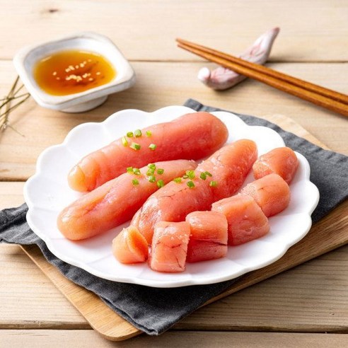 고바우 명란젓 250g 썸네일 3