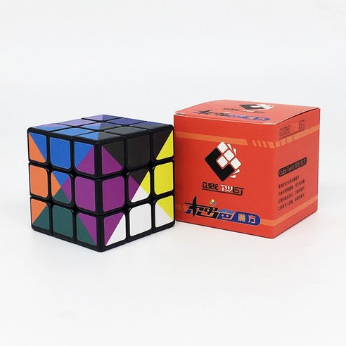 퍼즐큐브 3x3 썸네일 2