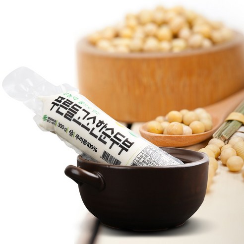 연두부 300G 썸네일 2