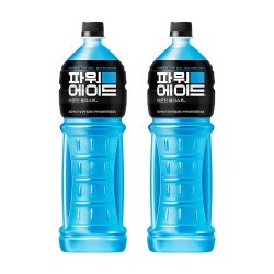 코카콜라 파워에이드 마운틴블라스트 520ML 520G x 1EA 썸네일 2