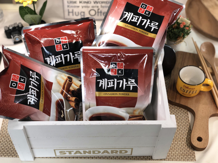 이화제과계피맛캔디200g(베트남) 썸네일 2