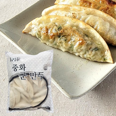 대영식품 군만두 1.4Kg 썸네일 3