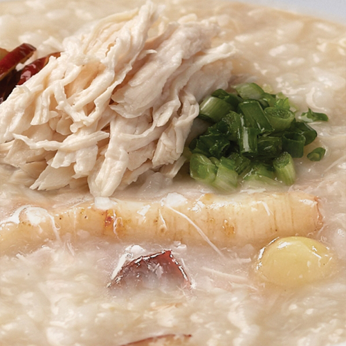 참전복죽 300g 썸네일 3
