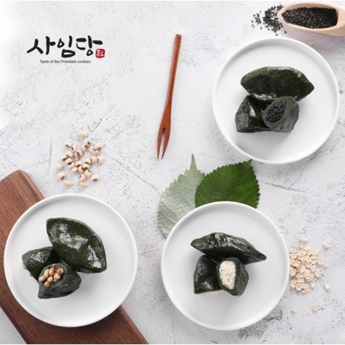 사임당 말이떡 45g 썸네일 3