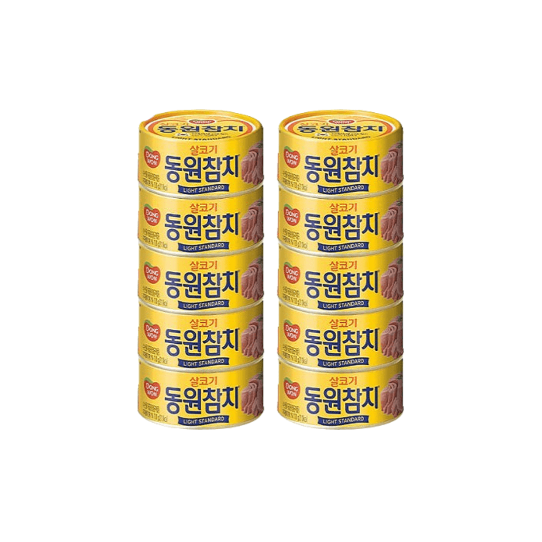 (주)동원F&B 동원참치 DHA 100G x 4EA 썸네일 3