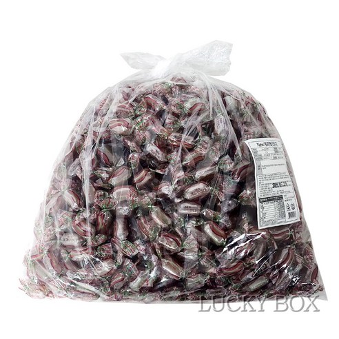계피맛 캔디 계피향0.03% 430G 썸네일 3