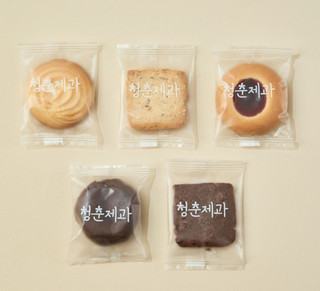 종합쿠키 300G 썸네일 2