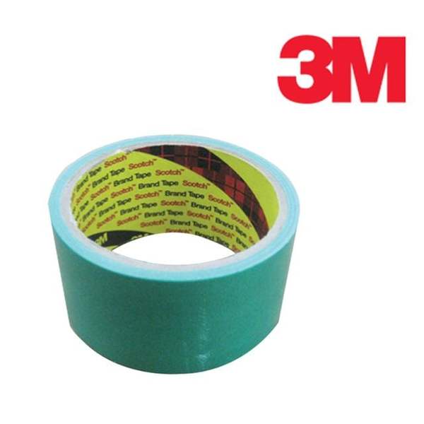 3M/강력면테이프/녹색/46mm*10m/971 썸네일 3