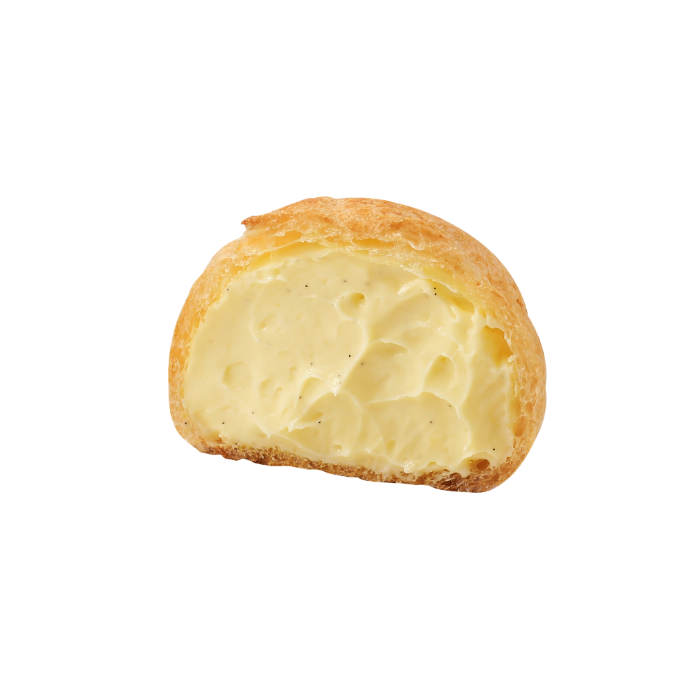 제일식품]슈크림빵70g 썸네일 3