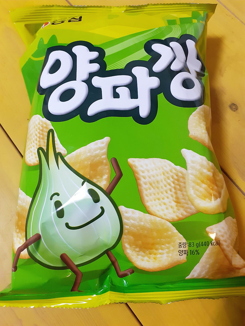 양파깡 50G 썸네일 2