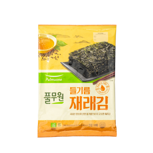 재래김 40G 썸네일 3