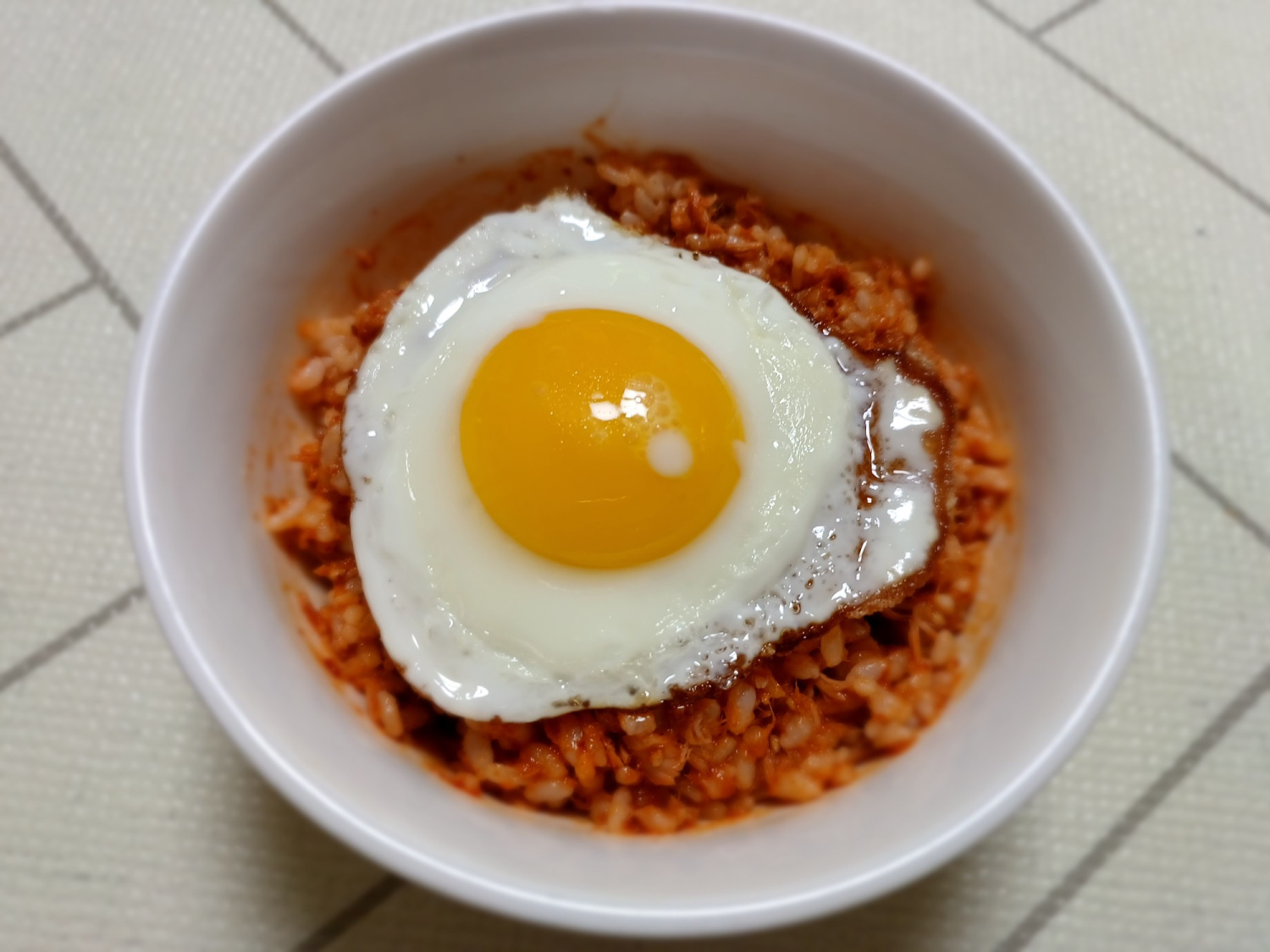 들살이비빔밥(고추장비빔밥)100g 썸네일 3