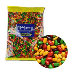 해씨초코볼 썸네일 2