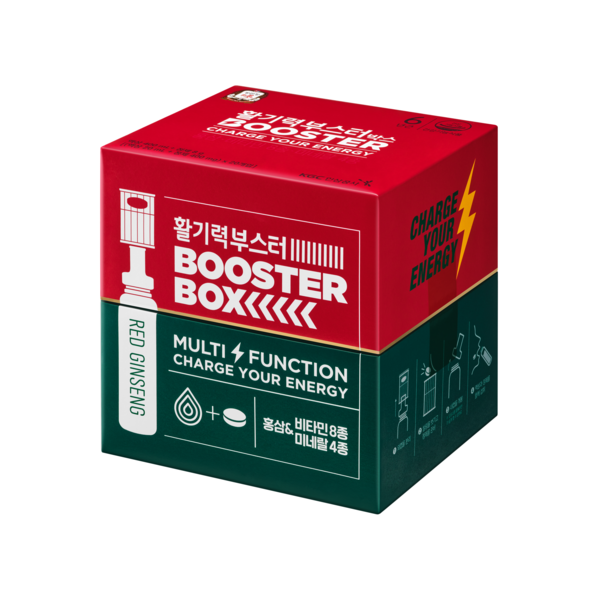 kgc인삼공사 정관장 활기력 썸네일 3