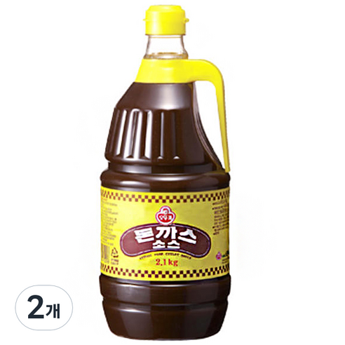 훈식품전통돈가스소스10Kg 썸네일 3