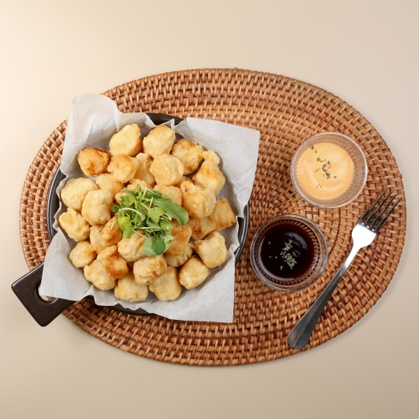 세성 오징어볼 1 kg 썸네일 2