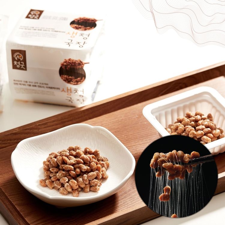굿모닝]깨소금50g 썸네일 2