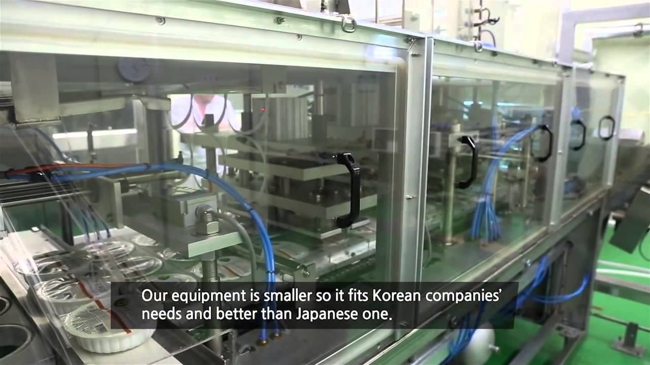 (주)한국바이오플랜트 깨끗韓즉석밥 210g 썸네일 3