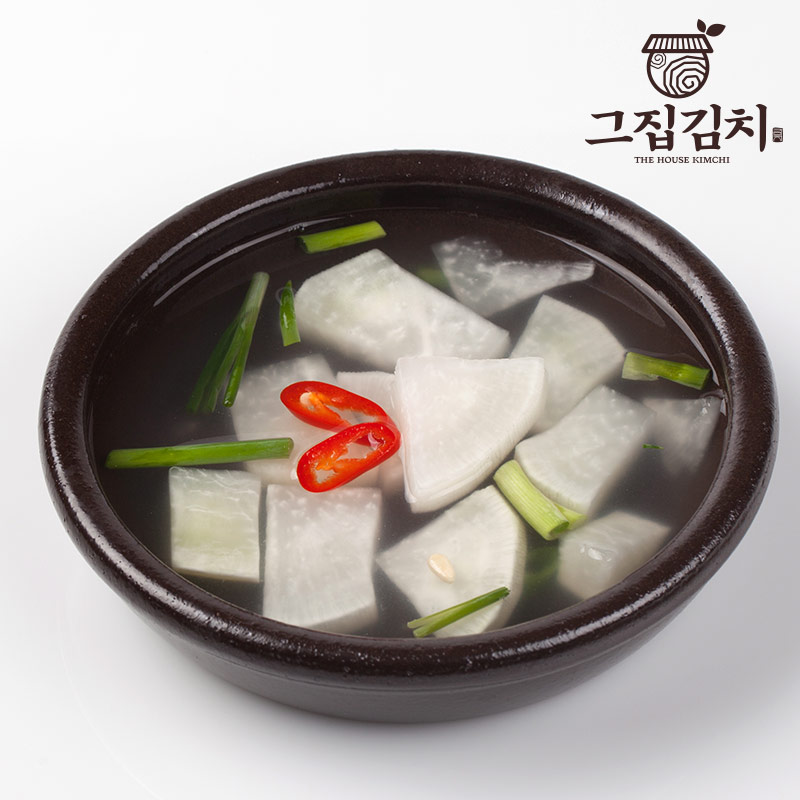 동치미10kg 썸네일 3
