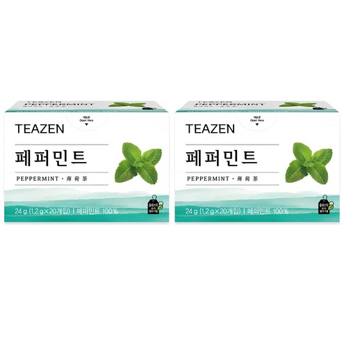 이마트 페퍼민트 0.7g*5개입 썸네일 2