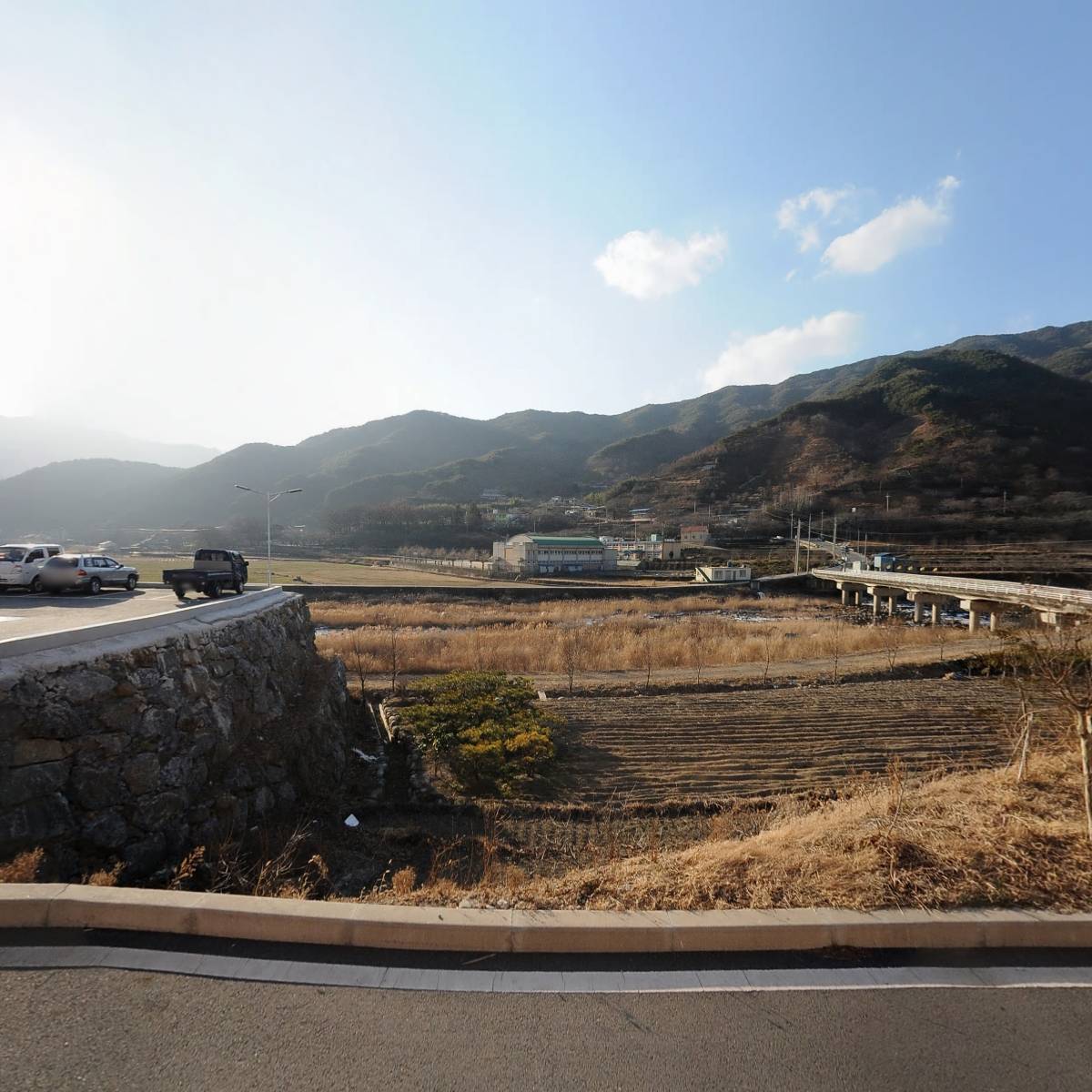 농업회사법인 쌍계명차(주) 김동곤 명인의 백하수오차 썸네일 2