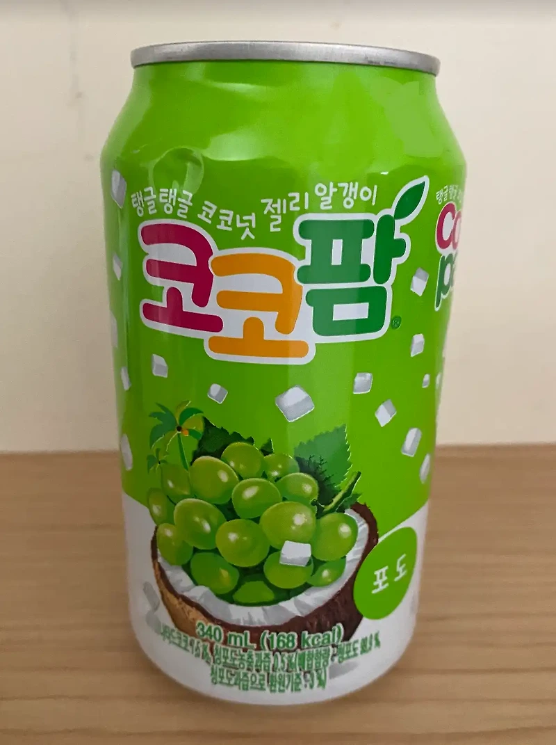 코코팜  포도 썸네일 2